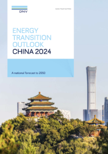 Energy Transition Outlook: China 2024